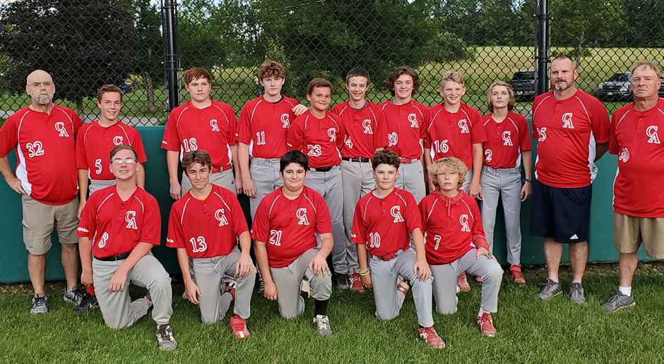 U13 All Stars 2022
