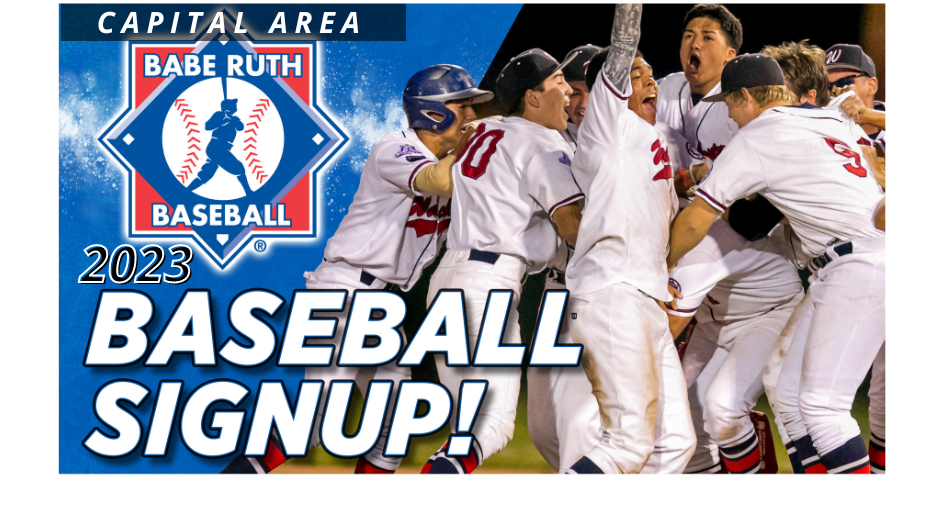 Registration is OPEN - Sign Up TODAY!