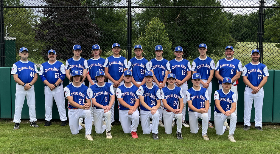 2025 16U All-Stars