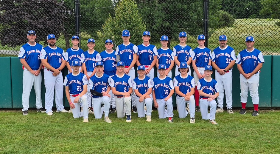 2025 16U All-Stars