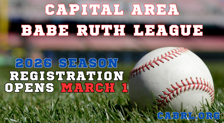 2026 Registration Opens March 1st!